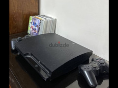 PlayStation 3 - 1