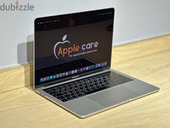Macbook Pro 2017 - 2