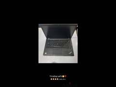 Lenovo Thinkpad a475 زييرررروووو