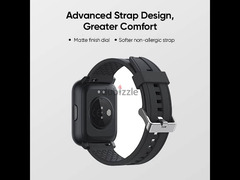 ساعة ذكية ريلمي Realme smart watch techlife sz 100 - 2