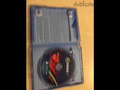 Electronic Arts FIFA 19 PS4 CD