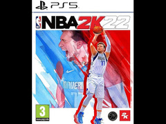 NBA2K24 PS4 CD