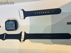 apple watch series 6 44m blue