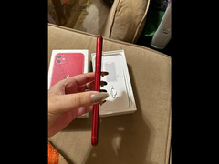 iPhone 11 128 red - 1