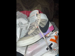 Nike Blazer - 2