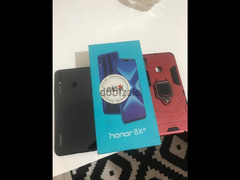 Honor 8x - 4/128 GB