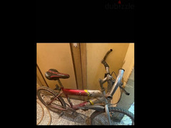 bicycle - 1
