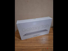 Sealed, Galaxy Tab A7 Lite - 1