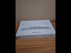 Sealed, Galaxy Tab A7 Lite - 2
