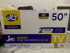 Jac Smart TV - 2