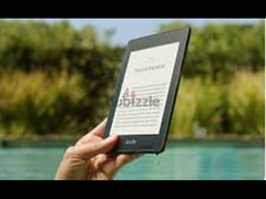 1 month used Amazon Kindle 11th generations 2022 - 1
