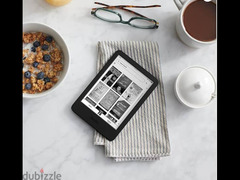 1 Month used Kindle (2022 release 11gen) The lightest and most compact - 1