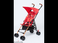 stroller from baby shop Juniors brand. عربية اطفال جونيورز
