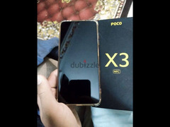 Xiaomi POCO X3 NFC - 1