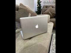 MacBook Pro 15 - 1