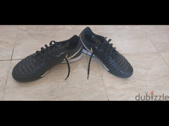 Nike TiempoX Soccer Shoes