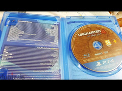 uncharted 4 a thief end قابل للتفاوض