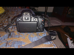 canon camera powershot Sx50 HS - 2