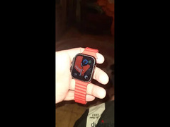 Ultra Smart Watch