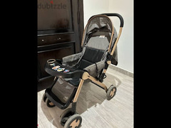 stroller عربية اطفال - 2