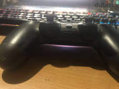 PS4 controller used like New - 1