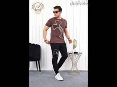 Men's T-ring تي رنج - 2