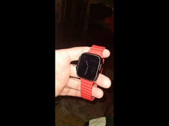 Ultra Smart Watch - 2