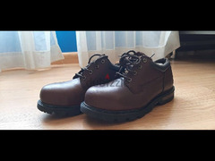 Original Safety Shoes-CAT - 2