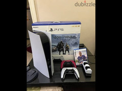 playstation 5 from usa - 1