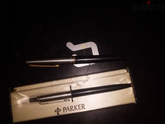 2 قلم حبر و جاف - 1