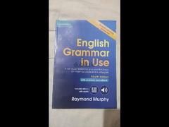 كتاب English in use - 1