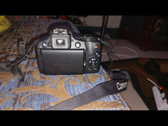 كاميرا كانون Powershot SX50 HS - 2