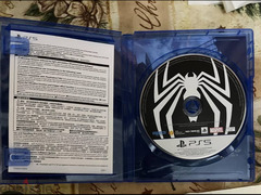 Spider-man 2 PS5 - 2