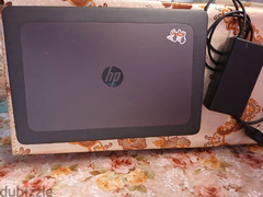 لاب توب للبرامج الهندسية HP Zbook G3