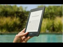 1 Month used Amazon Kindle (release 2022 11gen) light. 16gb - 2