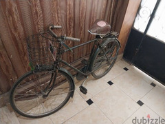بيع دراجه - 1