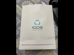 Iqos latest Edition