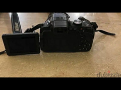 كاميرا Nikon Coolpix P610 - 1