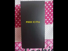 Xiaomi Poco X3 Pro - 2