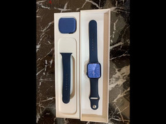 Apple Watch Series 7 - 2