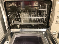 frigidaire dishwasher - 1
