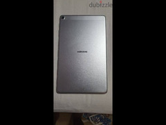 tablet Samsung galaxy tabA - 1