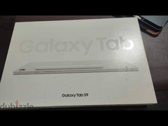 Samsung Galaxy Tab S9 Wifi - 2