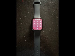Apple watch 9 45 black - 1