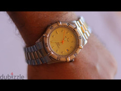 original peugeot watch - 2