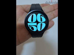 Samsung watch 5 pro - 1