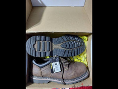 Active Safety shoes - 2