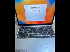 Apple Macbook air M1 2020