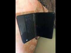 HP Pavilion g6 Notebook PC - 1