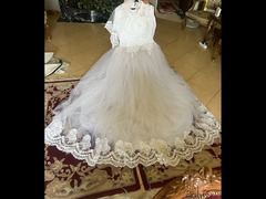 wedding dress for sale - 2